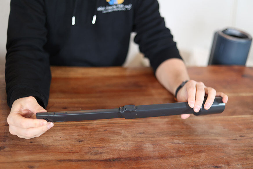 Beste Samsung Staubsauger Teleskop-Fugendüse